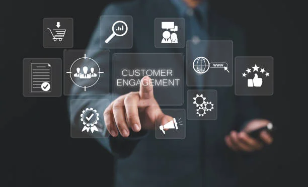 Customer Engagement Platform