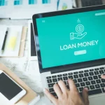 Borrowing Money Online