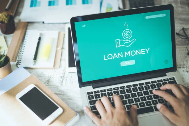 Borrowing Money Online