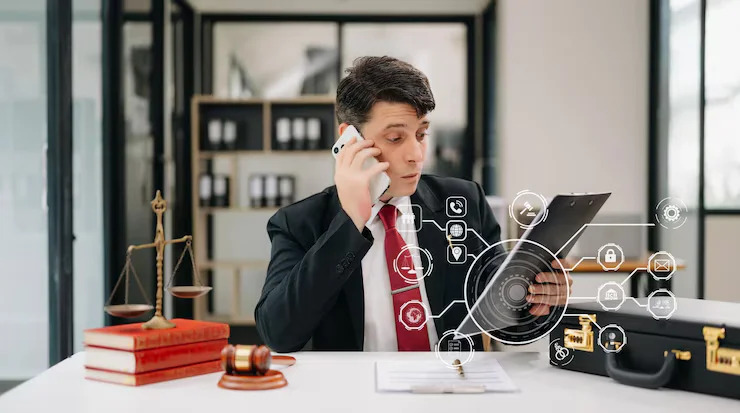 law firms