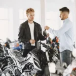 Motorcycle Shipping