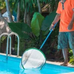 Pool Cleaning