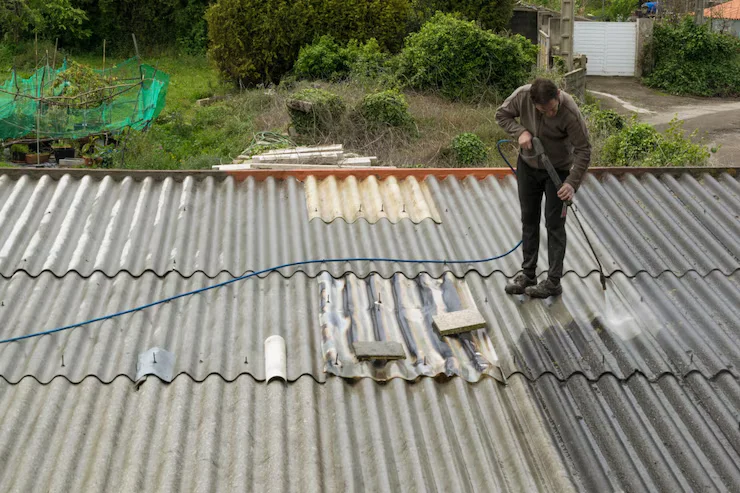 Roof Repair