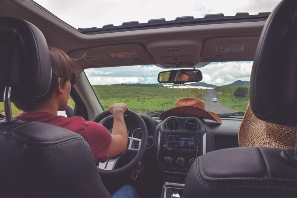 Essential Legal Steps After a Defensive Driving Incident
