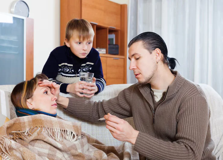 Postnatal Multivitamins