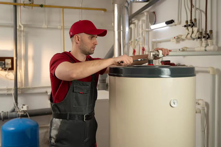 Ask a Plumber