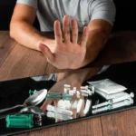 Addiction Identity