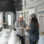 White Shaker Cabinets