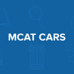 the MCAT