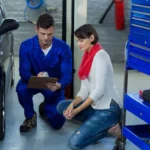 Local mechanics