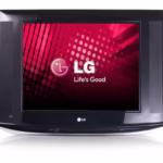 LG 21FX5 Ultra Slim TV