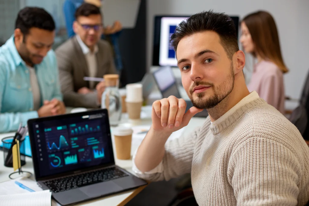 virtual CFOs