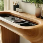 Italian modern desks