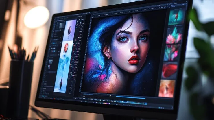 Luminar Neo