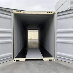Outdoor Storage Solutions