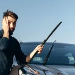 auto glass health