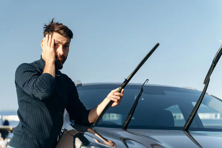 auto glass health