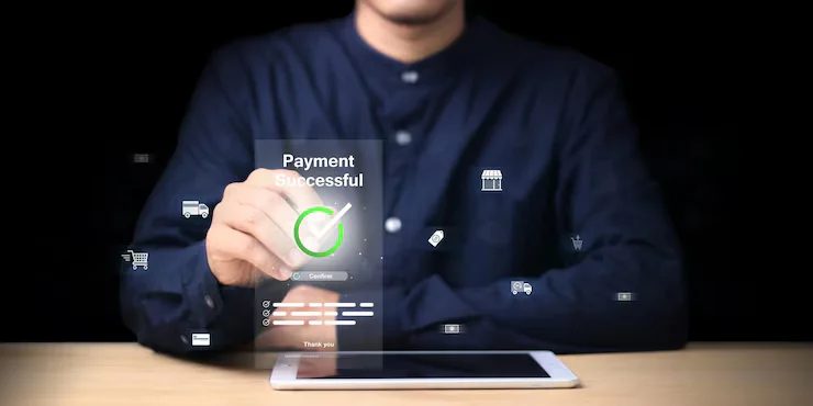 Crypto Payment