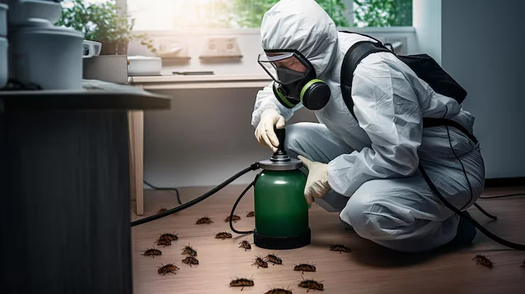 Pest Prevention
