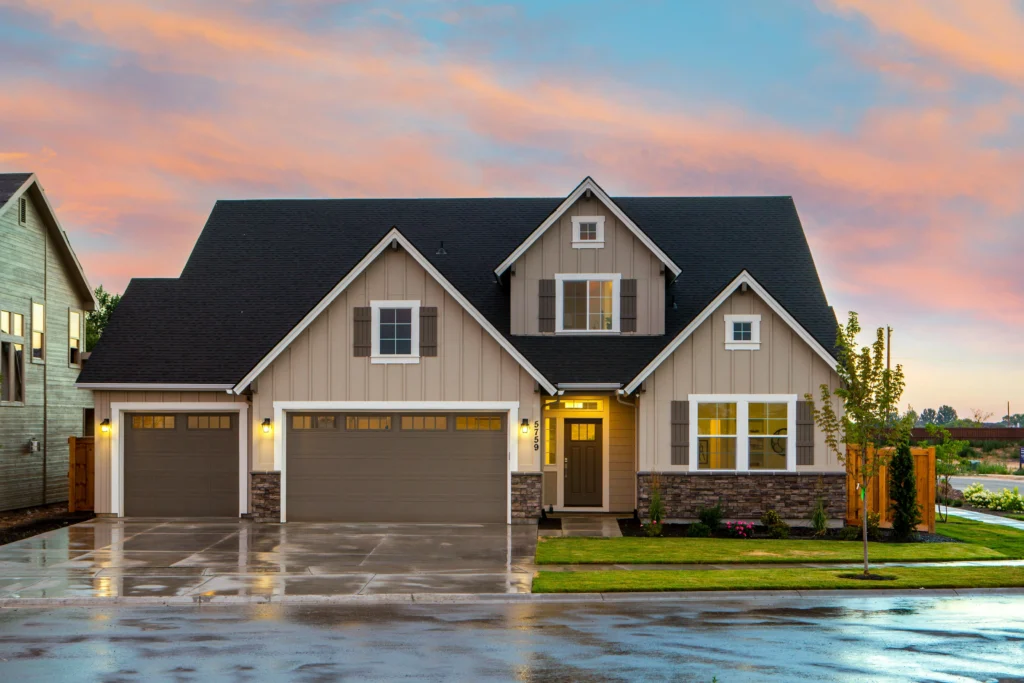 stylish home upgrades