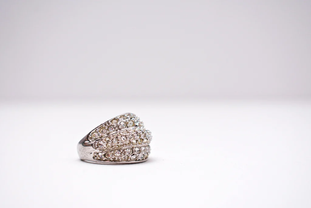 Diamond Resale Market