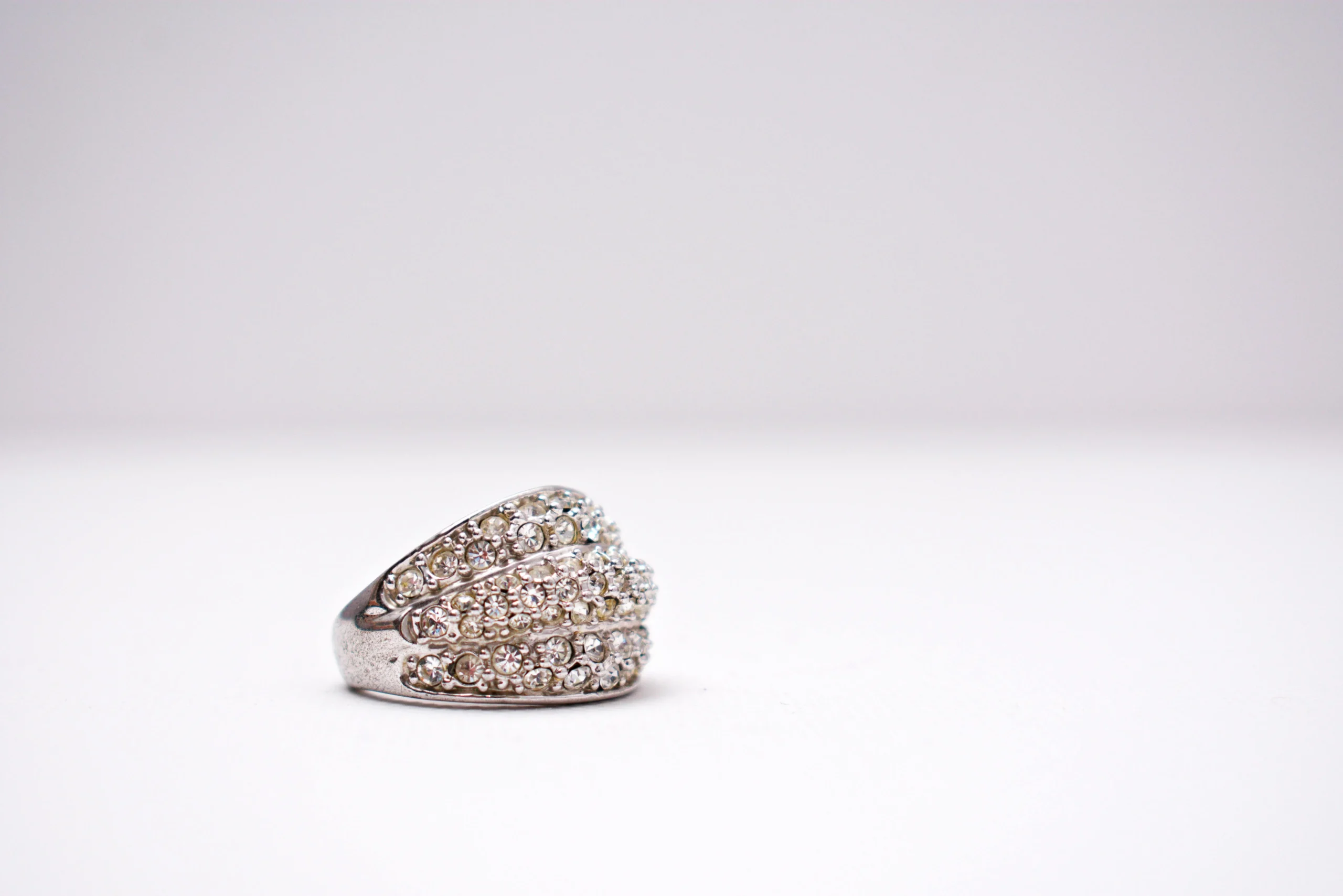 Diamond Resale Market