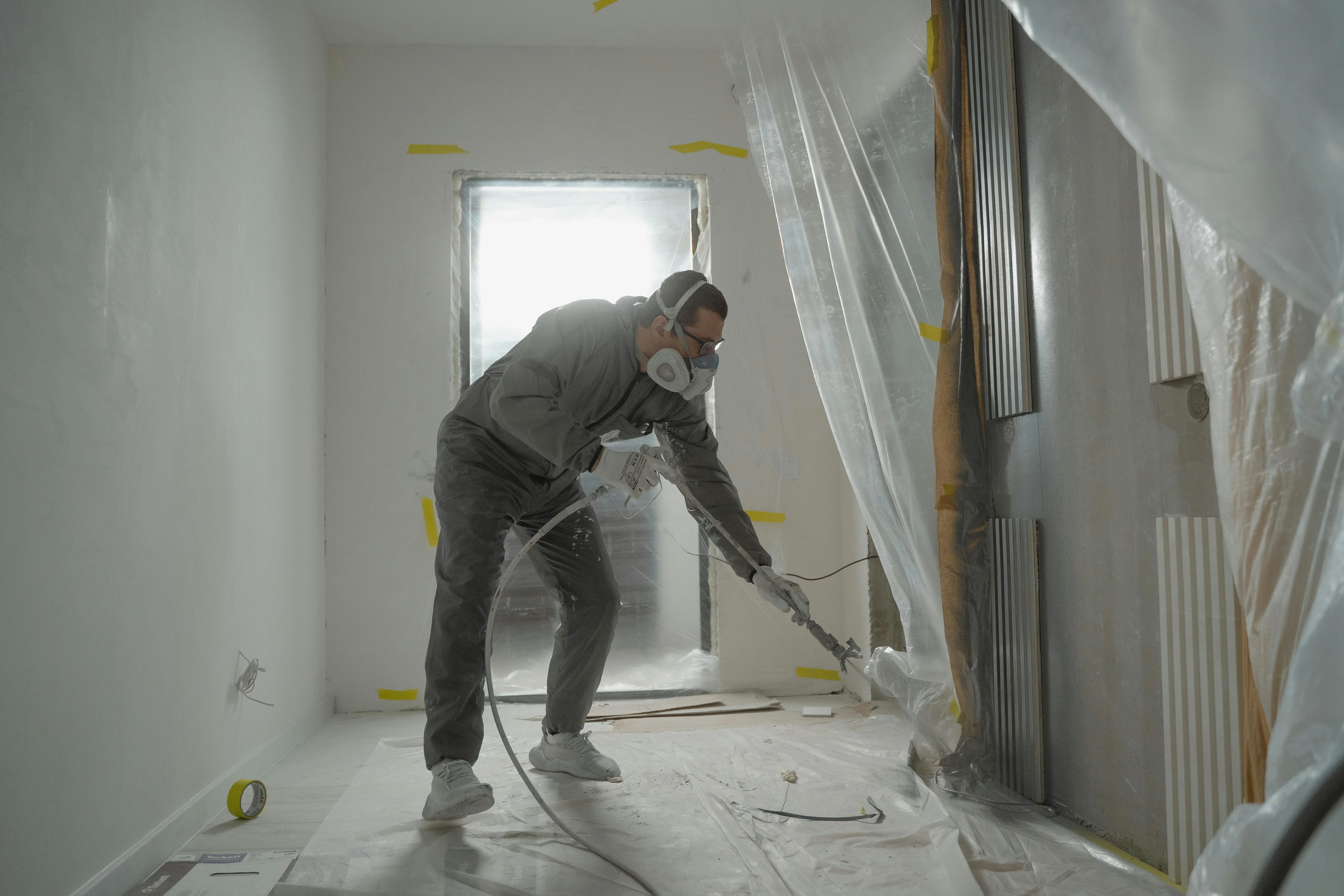 Home Improvement Franchise
