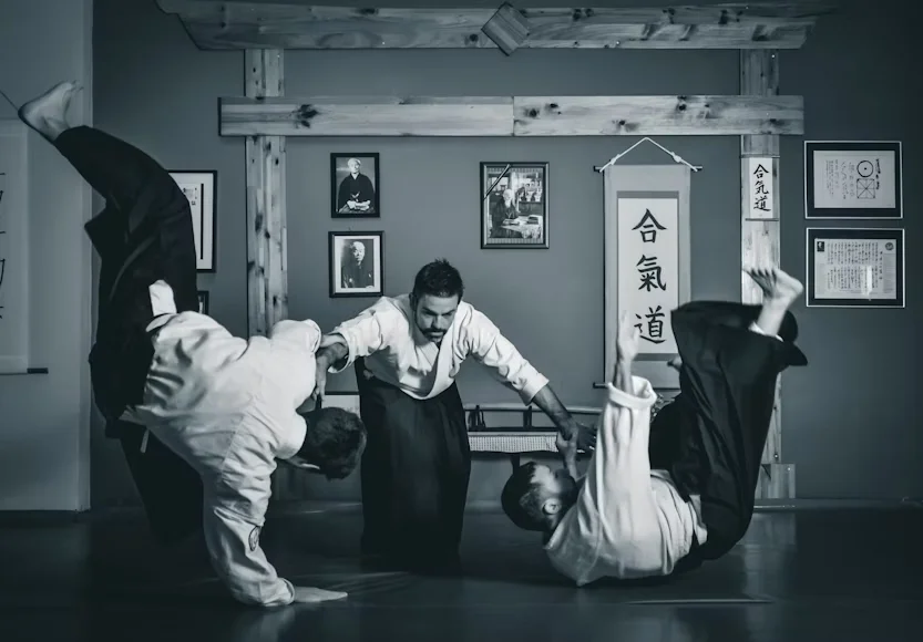 Martial Arts Insurance