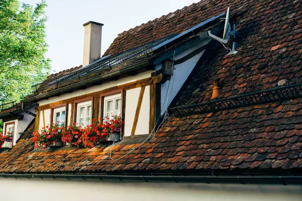 Local Roofer
