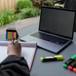 Efficient Writing Service