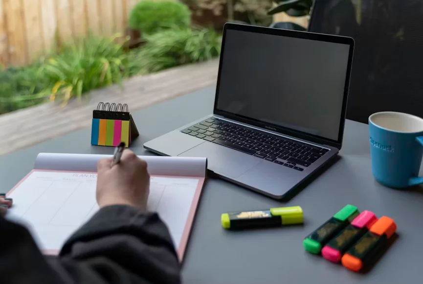 Efficient Writing Service
