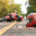 Carmel motorcycle accident lawyer