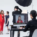 Brisbane corporate photographer