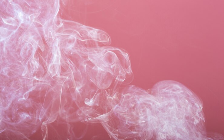 Pink Bong