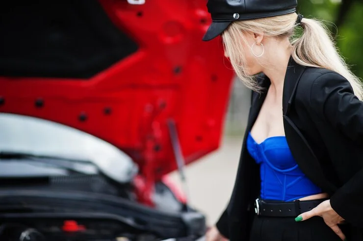 Auto Accident Lawyer
