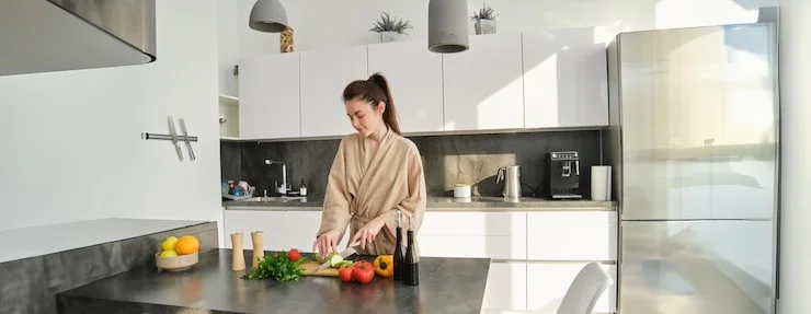 Transform Your Culinary Space