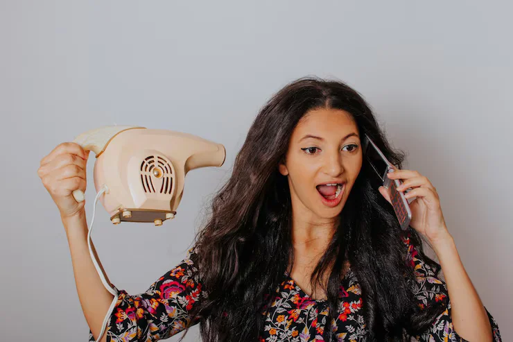 Hair curler