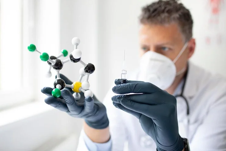 clinical trials
