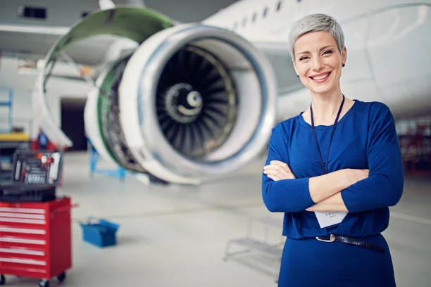 Private Aircraft Management