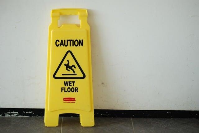 The Legal Implications of Self-Defense in Slip and Fall Cases