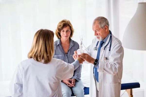 medical misdiagnosis