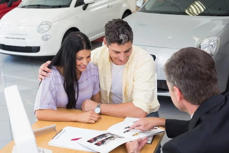 Why Car Identity Is the New Personal Branding