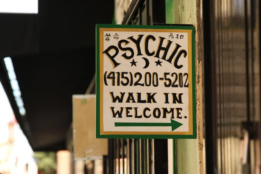 Trusted Psychics in Australia