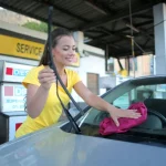 Vehicle Preservation