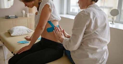 physiotherapists