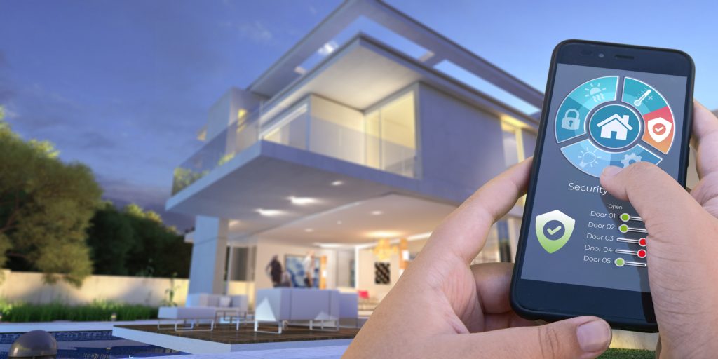 Future of Smart Homes