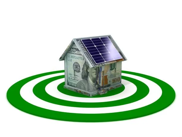 Monetizing Green Energy in Real Estate