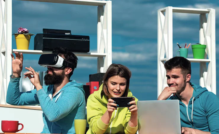 Digital Product Agency