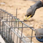 Beam Foundation Repair