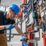 Plumbers